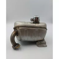 #S81 Uszczelka tłumika do agregatu prądotwórczego DEGA2000