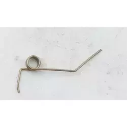 #6 Sprężyna do odkurzacza warsztatowego PANSAM A063030