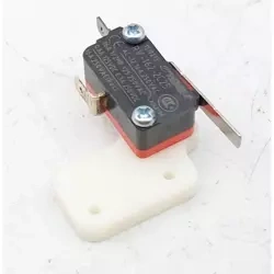 #18114 Mikroprzełącznik do agregatu malarskiego DEDRA DED7423