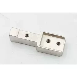 #2 Mocowanie ostrza do noża termicznego DEDRA DED7519