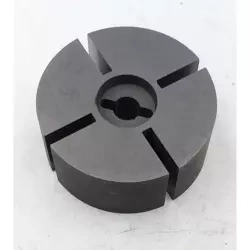 #27 Wirnik pompy do nagrzewnicy olejowej DEDRA DED9954A