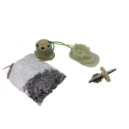 #A60 Silnik kpl do urządzenia wielofunkcyjnego DED7193V