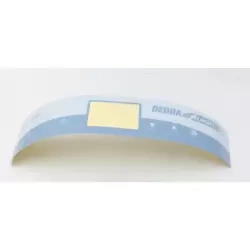#42 Panel sterujący naklejka do osuszacza powietrza DEDRA DED9903