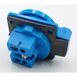 #97 Gniazdo 230V do agregatu prądotwórczego DEDRA DEGB2510