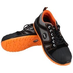 Półbuty bezpieczne M6, buty robocze, buty BHP DEDRA BH9M6-47 rozmiar: 47, kat.S1 SRC