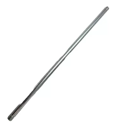 #50 Oś kół do nagrzewnicy olejowej DEDRA DED9950