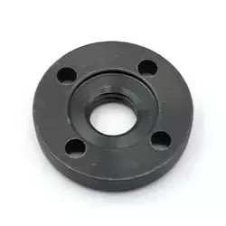 #43 Pierścień dociskowy do szlifierki kątowej DEDRA DED7151