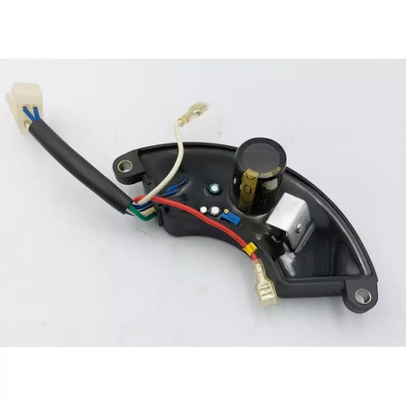 #O18 AVR do agregatu prądotwórczego DEDRA DEGB6500K