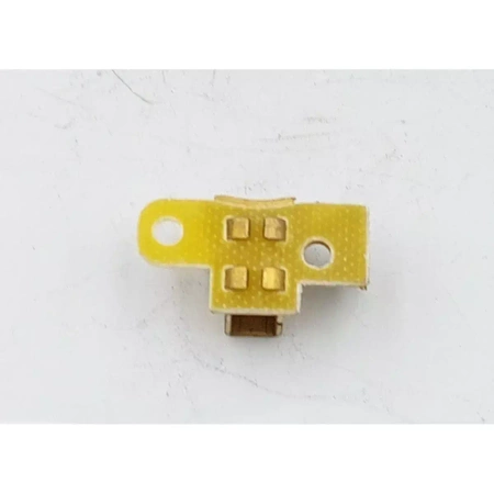 #37 Szczotkotrzymacz do wkrętarki DEDRA DED7956