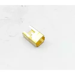 #22 Blaszka szczotkotrzymacza do szlifierki oscylacyjnej DEDRA DED7943