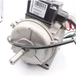 #63 Silnik elektryczny do nagrzewnicy olejowej DEDRA DED9956TK