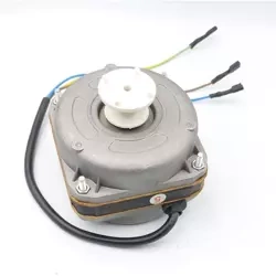 #11 Silnik elektryczny YZF482175A 5/25W 1300RPM do nagrzewnicy gazowej DEDRA DED9948