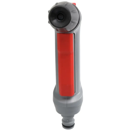 Pistolet zraszający prosty regulowany  QUICK STOP GARDEN DEDRA 80N212K