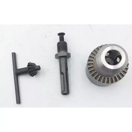 #104 Adapter SDS do młotowiertarki DEDRA DED7850