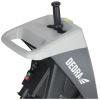 Rozdrabniacz do gałęzi 2500W, 45mm, DEDRA DED8680