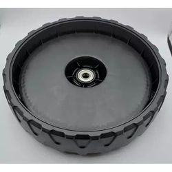 #E07 Koło jezdne tylne do kosiarki spalinowej GARDEN DEDRA DED8722-51CSE