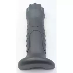 #58 Obudowa króćca lewa do szlifierki do gipsu, żyrafy PANSAM A142210