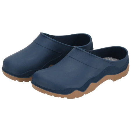 Chodaki premium z wymienną wkładką DEDRA BH9AB1-40, rozm.39/40, kat. OB