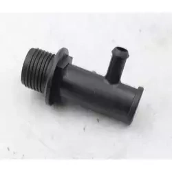 #6 Złącze wylotowe do opryskiwacza ogrodowego DEDRA DED7097