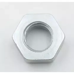 Nakrętka mocująca tarczę Prawa do przecinarek do glazury DEDRA DED7701