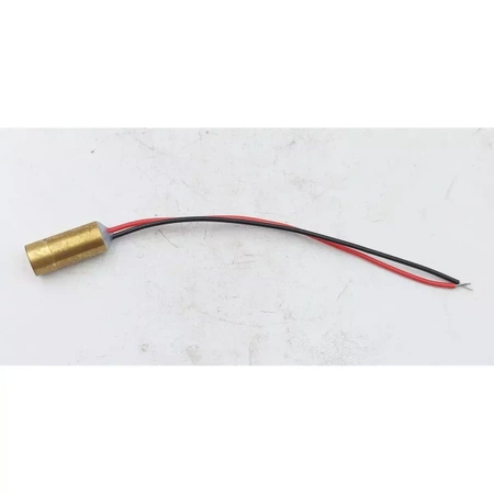 #507 Laser do minipilarki DEDRA SAS+ALL DED7049