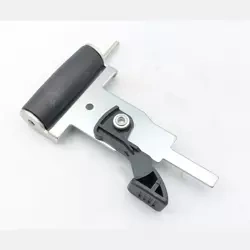 #102 Naciąg z rolką (kpl.) do szlifierki taśmowej DEDRA DED7949