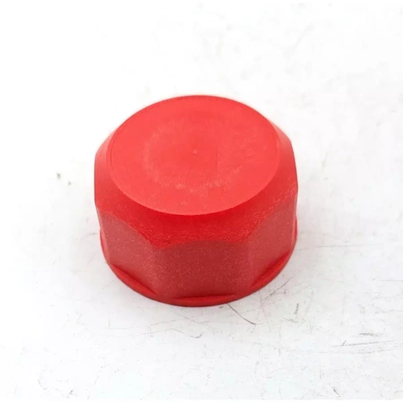 #17 Nakrętka plastikowa do pompy do wody GARDEN DEDRA DED8869LCD