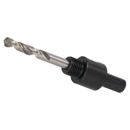 Uchwyt do otwornic DEDRA 08W006 śr.14-30mm SW10
