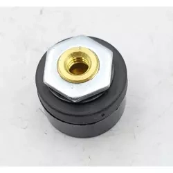 #1 Gniazdo prądowe do spawarki DEDRA DESI196BT