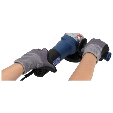 Szlifierka kątowa, DEDRA DED7951 950W, 125mm