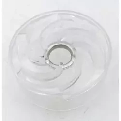 #22B Obudowa wirnika ze stali nierdzewnej do pompy do wody DEDRA DED8871