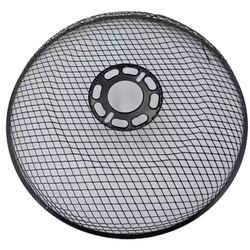 #4 Siatka osłaniająca (tylna) do wentylatora DESCON DA-1203B