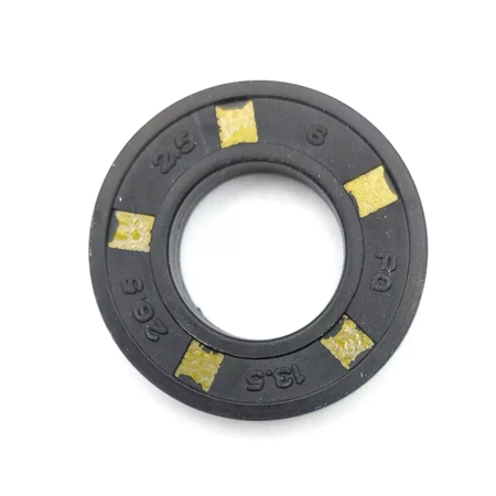 #71 Pierścień uszczelniający do młotowiertarki DEDRA DED7837