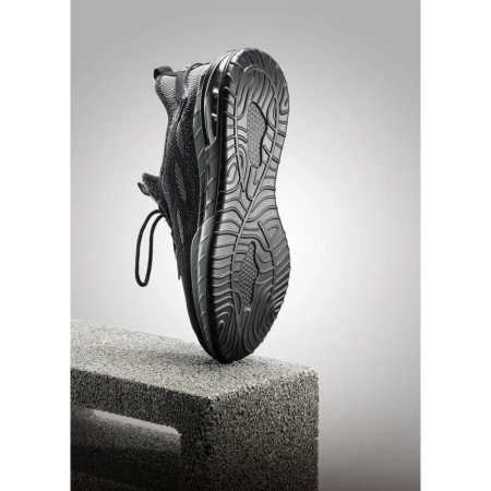 Półbuty zawodowe M85 sport, DEDRA BH9M85Z-45, rozm.45, kat.OB SR