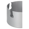 Otwornica uniwersalna TCT  DEDRA 08X108 108mm 5/8''