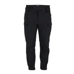 Spodnie nylon + spandex M/50, gramatura 190g/m², DEDRA BH34SP-M