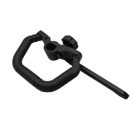 #A58 Uchwyt do urządzenia wielofunkcyjnego DED7193V