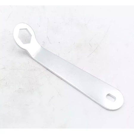 #58 Klucz do przecinarki do glazury DEDRA SAS+ALL DED6900