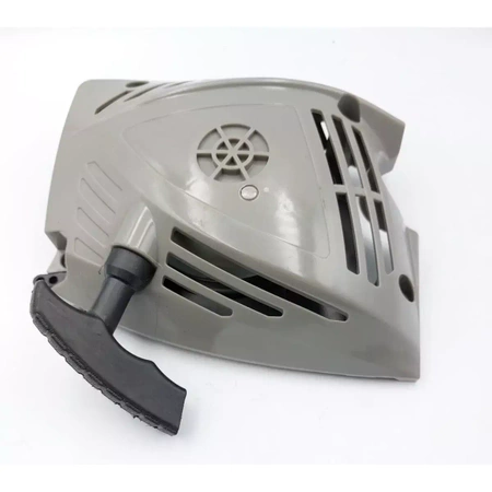 #91 Starter ręczny do piły łańcuchowej DEDRA DED8711