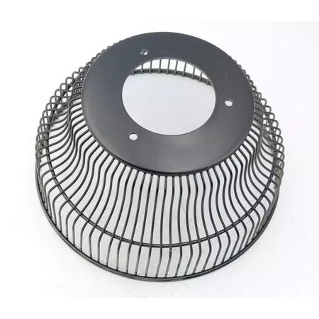 #16 Osłona silnika do nagrzewnicy elektrycznej DEDRA DED9920B