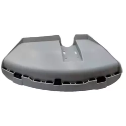 #77 Osłona plastikowa do kosy spalinowej GARDEN DEDRA DED8714