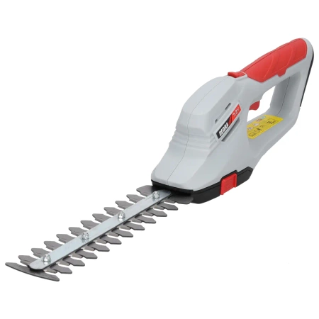 Nożyce do trawy/żywopłotu 7,2V GARDEN DEDRA DED8671
