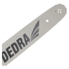 Prowadnica do pilarki spalinowej GARDEN DEDRA DED8698-18P 45cm długości