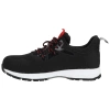 Półbuty bezpieczne BH9M83V-41 sport, rozm.41, kat.S1 SRC, kompozyt