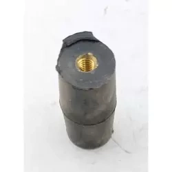 #71 Amortyzator gumowy do szlifierki do gipsu, żyrafy DEDRA DED7763