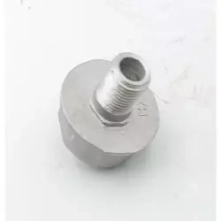 #13 Dysza gazowa do piecyka gazowego DEDRA DED9975