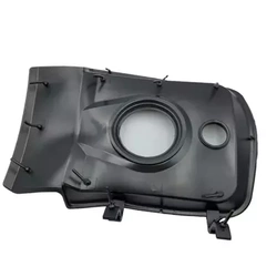 #70 Osłona gumowa zbiornika paliwa do agregatu prądotwórczego DEDRA DEGA4000K