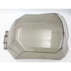 #58 Osłona akumulatora do kosiarki DEDRA DED7199