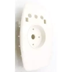 #40 Obudowa panelu kontrolnego do osuszacza powietrza DEDRA DED9901