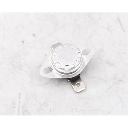 #20 Zabezpieczenie termiczne KSD301 95C do nagrzewnicy elektrycznej DEDRA DED9930C3